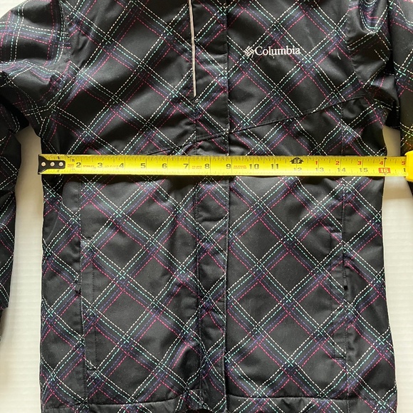 Columbia Girls' Bugaboo Interchange 3-in-1 Jacket - Picture 4 of 8